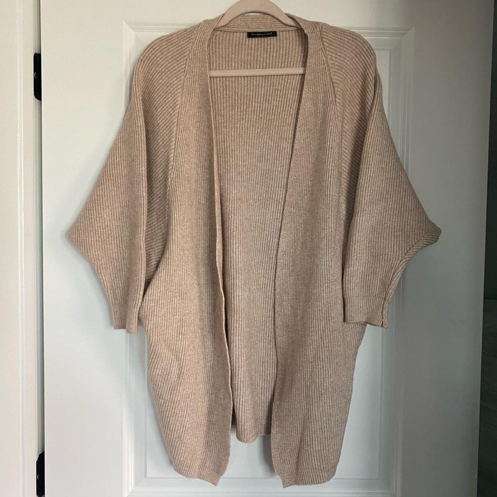 Cardigan